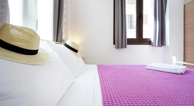 Mare I - studio in Old Harbor