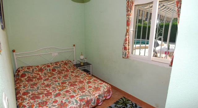 Villa Bugamvilla - Deniasol, Забронировать Вилла Отели Коста-Бланка 3 звезды, 3*