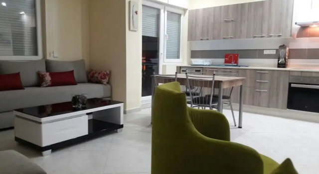 Appartement Bien Ensoleille 32, Rezervați Apartament El Jadida 