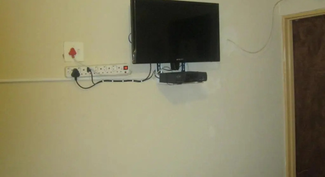 Двухместный номер Standard Mashamba Country House