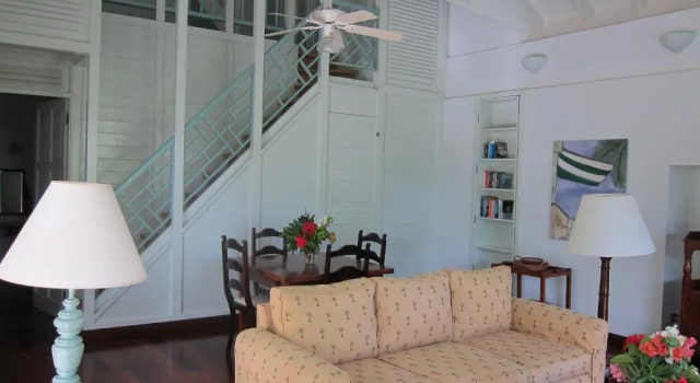 Inchcape Seaside Villas, Rezervovat Vila Christ Church vily, Vila