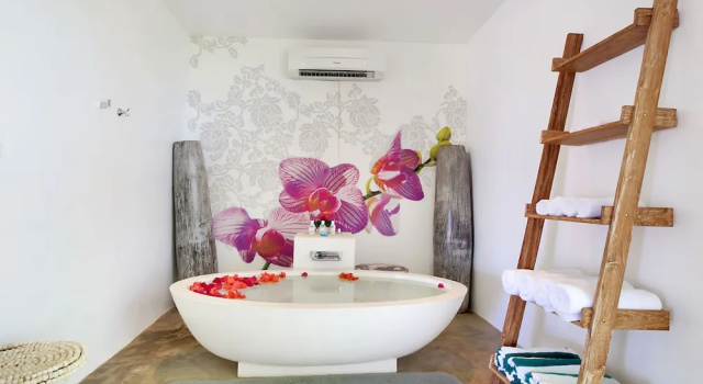 Tides Reach Resort, Book Ferieresort Taveuni Island Taveuni