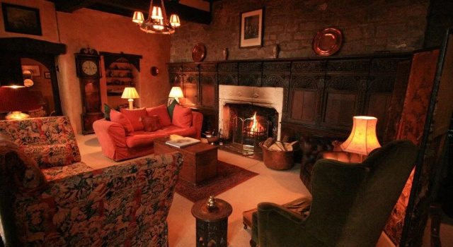 Brayne Court, Rezervovat Hotel Cinderford Forest of Dean