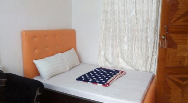 Люкс Tafol Hotel & Suit