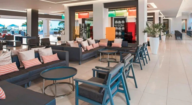 Полулюкс Iberostar Origin Bella Vista Varadero