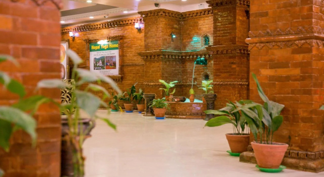 Hotel Nepalaya