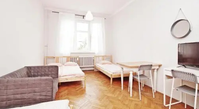 3Citygo Hostel Gdynia, Забронировать Хостел Хостелы Гдыни, Хостел