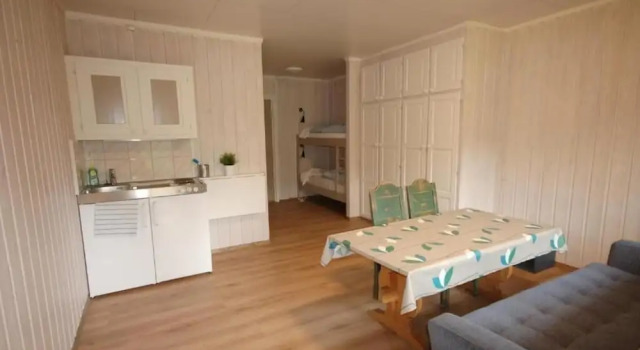 Номер Classic HI Sjoa