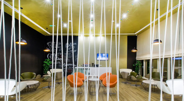 V Hotel Fujairah