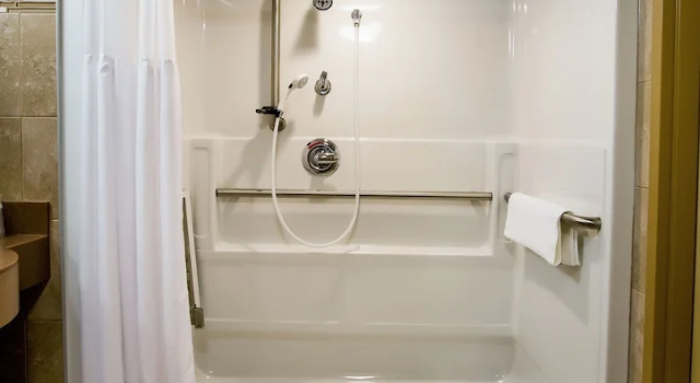 Standardní Apartmá Refresh Inn & Suites