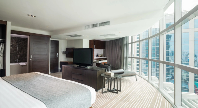 S31 Sukhumvit Hotel