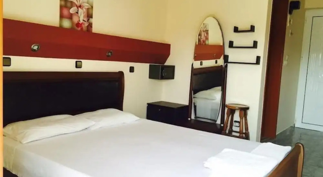 Marika's Aparts & Studios, Забронировать Апартаменты/квартира Пастида остров Родос