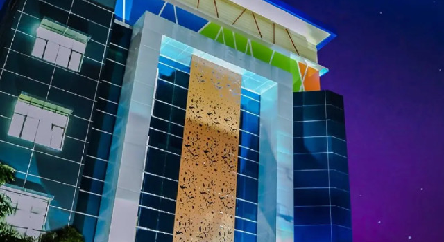 de BAGHRAF By Amithya, Rezervovat Hotel East Java hotely s parkováním, Parkování