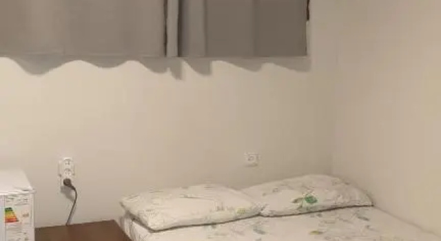 Номер Standard Arava Hostel