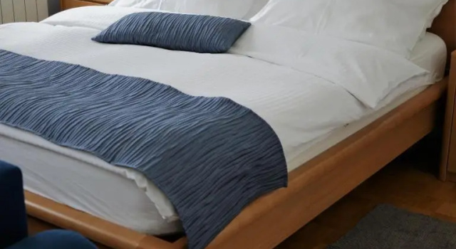 Трёхместный номер Standard Rooms Vodisek - Depandansa Hotela Capris Capodistria Boutique