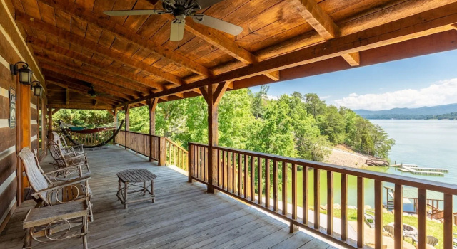 Hidden Cove, Rezerwuj Hotel Baneberry Tennessee