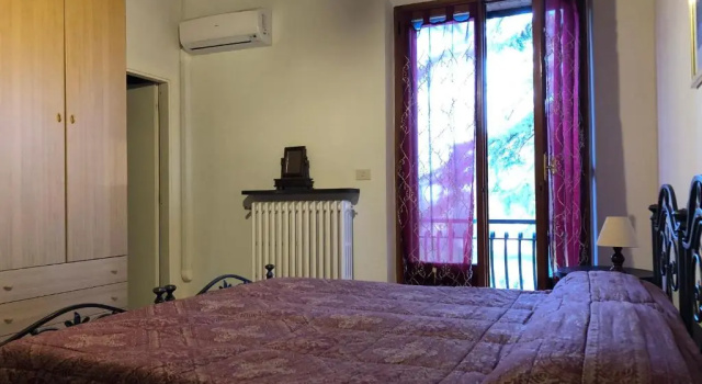 Номер Standard Agriturismo Azienda Agricola La Roccaia