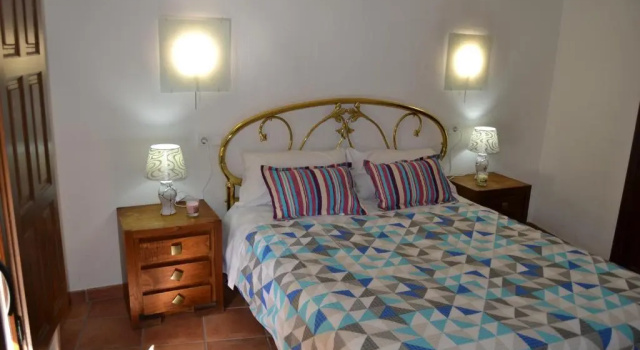 Apartamento San Mateo 1