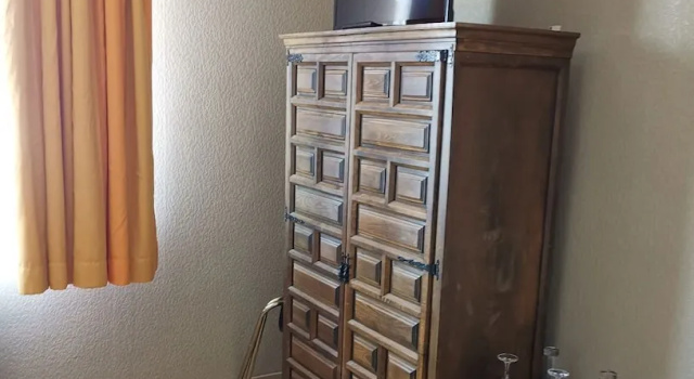 Номер Standard La Cote d'Or