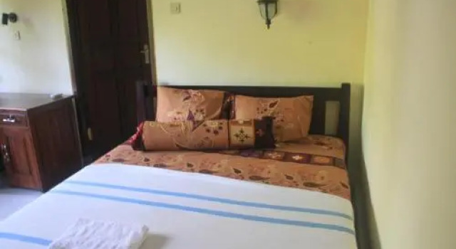 Tegar Guest House Blumbungan, Забронировать Гостевой дом Менгви Бадунг