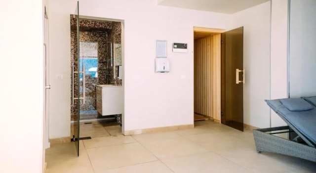 ALEZZI Majestic apartments 115