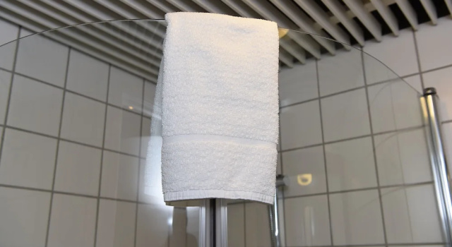 Номер Standard с видом на город Hotel Jutlandia