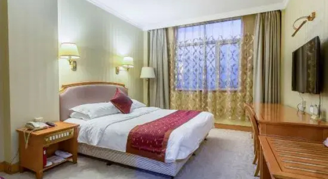Номер Standard Binhu Hotel
