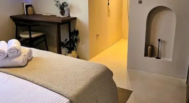 Номер Luxury Casa Beast