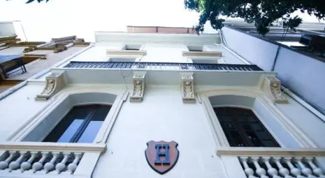 Hostel Lucia Suites, Забронировать Хостел Хостелы Сантьяго, рядом с Constitution Square, Хостел
