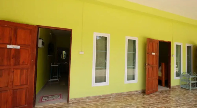 Saneha Resort, Забронировать Курортный отель Сикао Транг