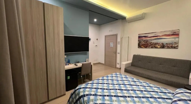 Полулюкс Wanda Bed&Breakfast