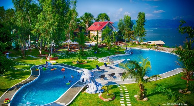 Silangang Nayon, Reserva ahora Hotel Pagbilao Luzón