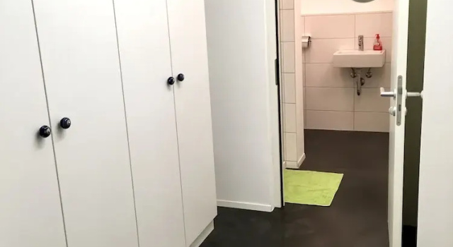 Апартаменты Ferienwohnung in zentraler Lage