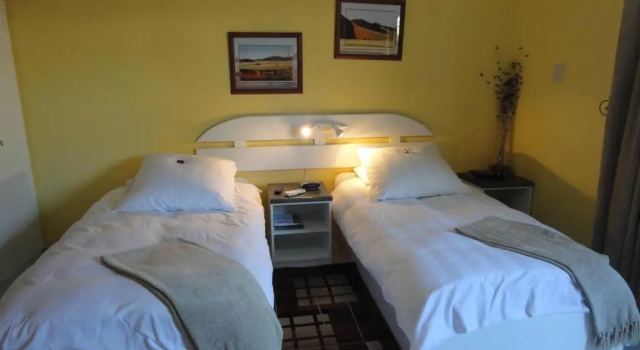 Одноместный номер Standard Maison Ambre Guesthouse