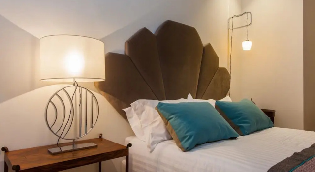 Апартаменты Classic The Art Porto - Holiday Homes