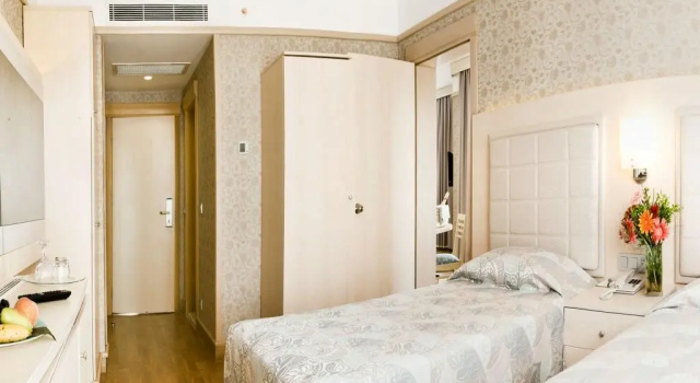 Номер Standard VONRESORT Golden Coast & Aqua - Kids Concept-Ultra All Inclusive