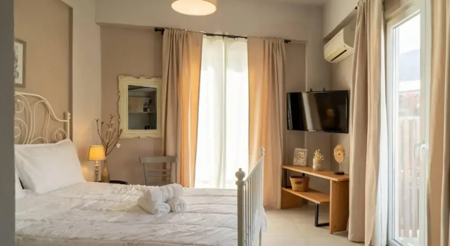 Malia s Essences in Malia, Забронировать Апартаменты/квартира Апартаменты Центрального Крита, Апартаменты/квартира