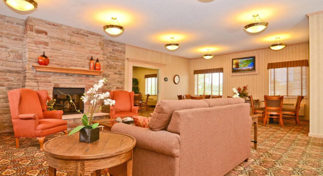 Best Western Macomb Inn, Забронировать Отель СПА-отели Колчестера, SPA-услуги