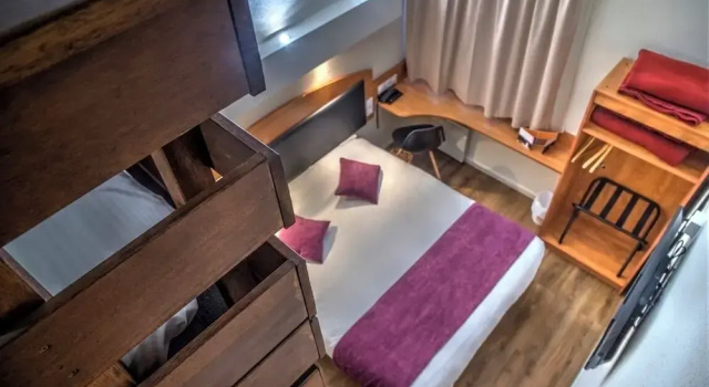 Номер Standard Logis Le Relais de Sassenage