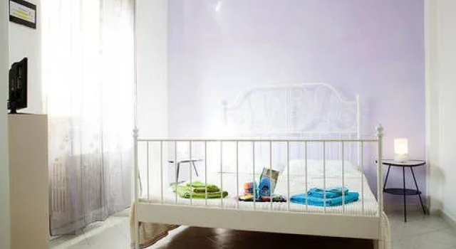 A Casa Di Elena Bb, Забронировать Отель Рим 