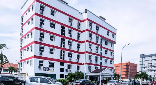 OYO 171 Hotel Time, Rezervasyon Otel Malakka Melaka