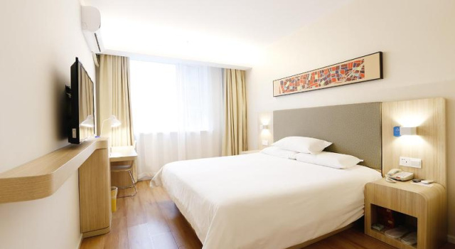 Hanting Hotel Daan Changbai South Street, Reservar Hotel Baicheng Jilin