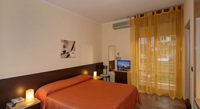 Hotel Gabrini
