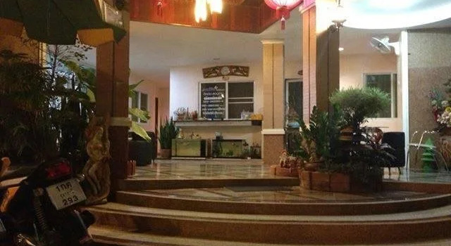 Machin Residence, Book Hotel Khon Kaen Khon Kaen Province