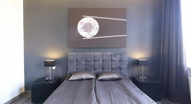Apartment Ruska Street, Забронировать Апартаменты/квартира Отели Львова с парковкой, рядом с Львовская филармония, Парковка