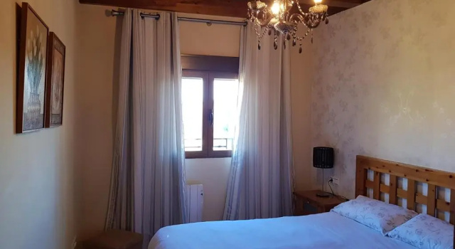 Apartamentos La Casa Del Grial, Забронировать Апартаменты/квартира Отели Толедо с парковкой, Парковка