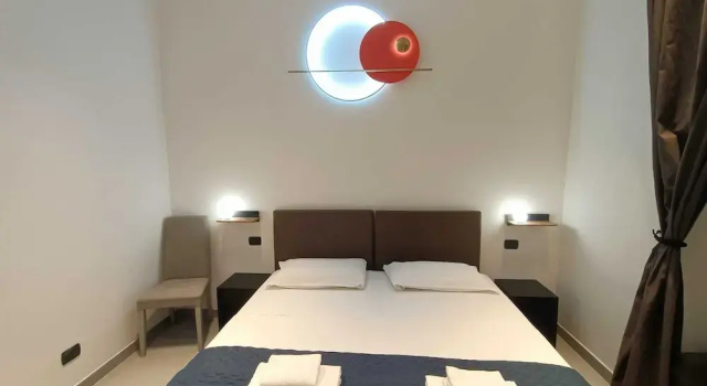 World Wide Bed Termini, Забронировать Гостевой дом Рим Лацио, рядом с Витторио Эмануэле