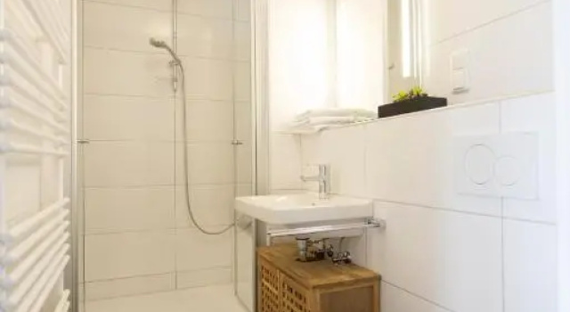 Номер Standard Der Teichhof