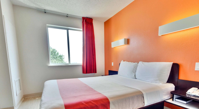 Люкс Motel 6-Lewisville, TX - Dallas
