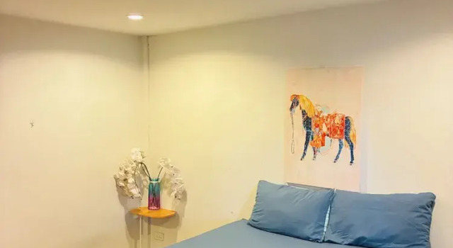 Apartment Wat Sawang Arom 09, Book Lejlighed Ko Samui Ko Samui